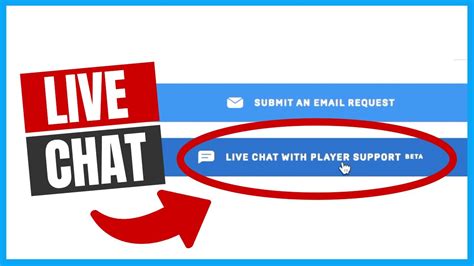 epic games support live chat